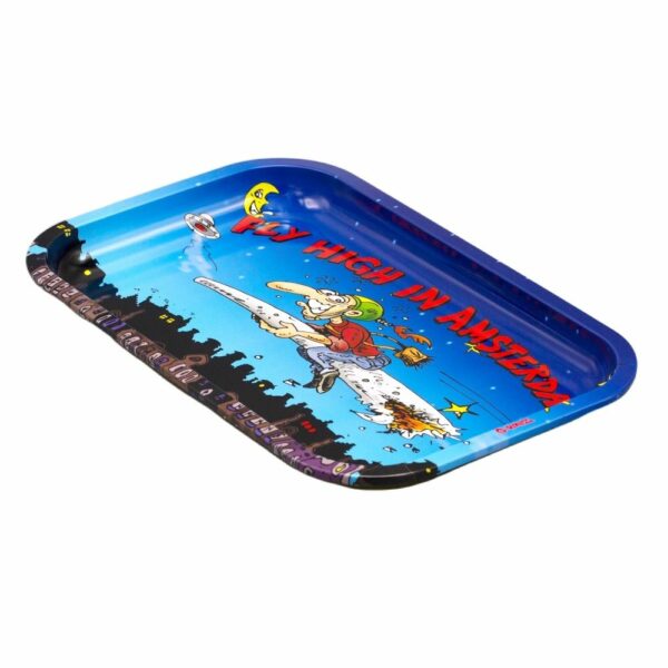 Buy G-Rollz Fly High Rolling Tray in australia