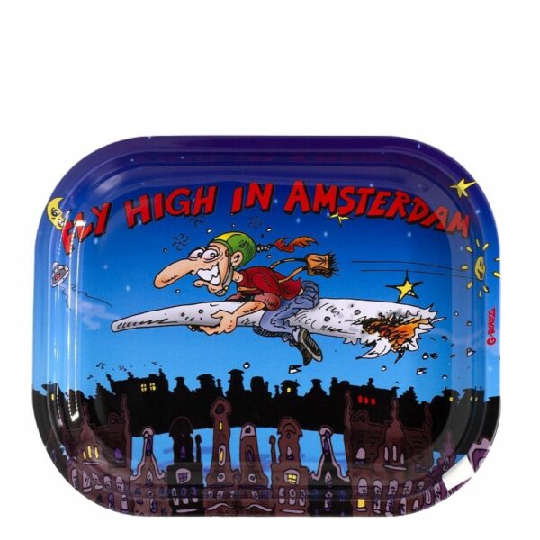 Buy G-Rollz Fly High Rolling Tray in australia