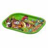 Buy G-Rollz Tiki Amsterdam Rolling Tray in australia