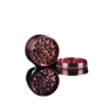 Buy Cloud 8 Zinc Alloy Grinder - 4-Piece in australia