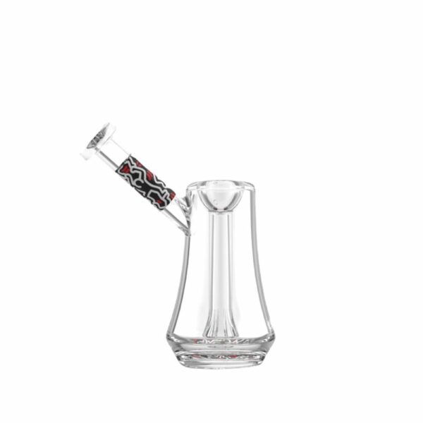 Buy K. Haring Glass Bubbler in australia