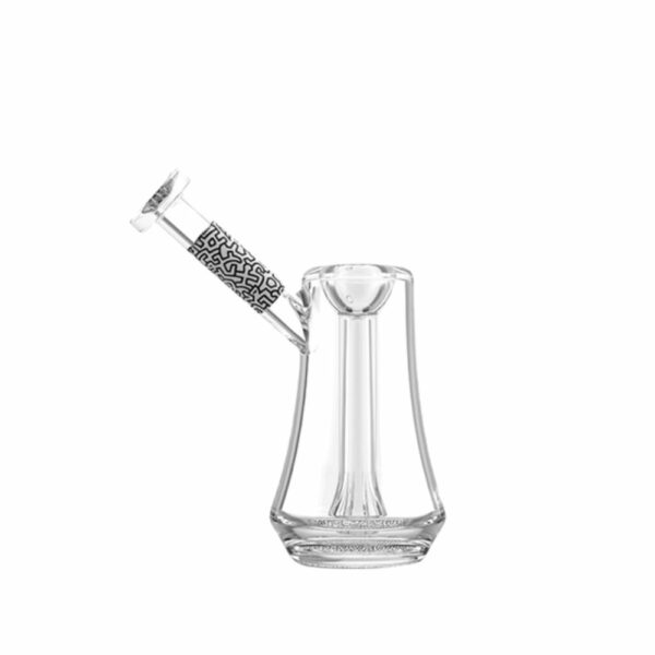 Buy K. Haring Glass Bubbler in australia