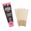 Buy Pop Cones 1¼ Size Pre-Rolled Cones with Flavor Tip | Mixed 24 Pack in australia