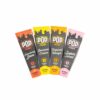 Buy Pop Cones King Size Pre-Rolled Cones with Flavor Tip | Mixed 12 Pack in australia