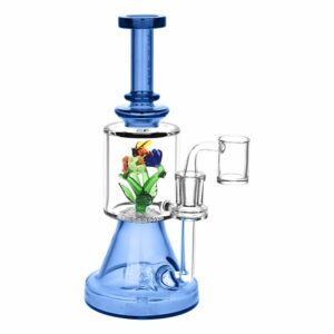 Buy Pulsar Bee Flower Dab Rig in australia