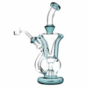 Buy Pulsar Torch Water Gravity Ball Rig Recycler in australia