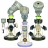Buy Pulsar Hieroglyphs Ramses Bong in australia