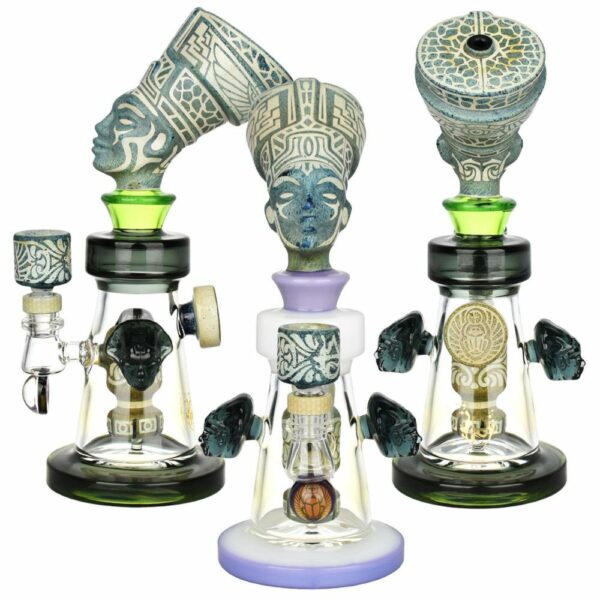 Buy Pulsar Hieroglyphs Ramses Bong in australia