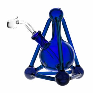 Buy Pulsar Atomic Nucleus Unique Scientific Dab Rig in australia