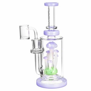 Buy Pulsar Mushroom Cluster Dab Rig in australia