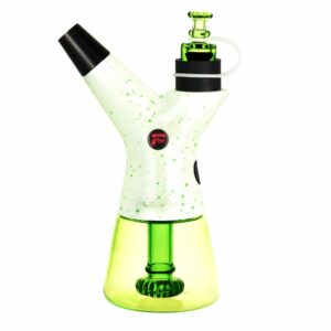 Buy Pulsar RöK Electric Dab Rig - Limited Edition - Luna Glow in australia