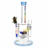 Buy Chakra Frog Bong with Stir Tool in australia