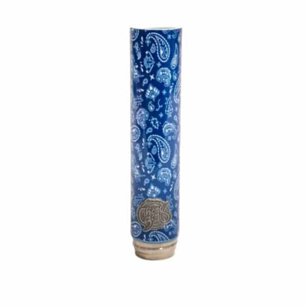 Buy Chill Steel Pipes Limited Edition Tommy Chong Chill Bong in australia