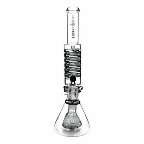 Buy Freeze Pipe Bong XL in australia