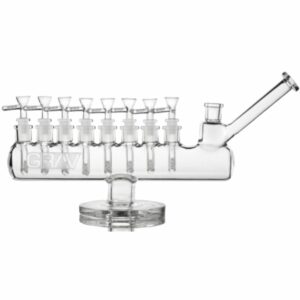 Buy Grav Labs Menorah Bong in australia