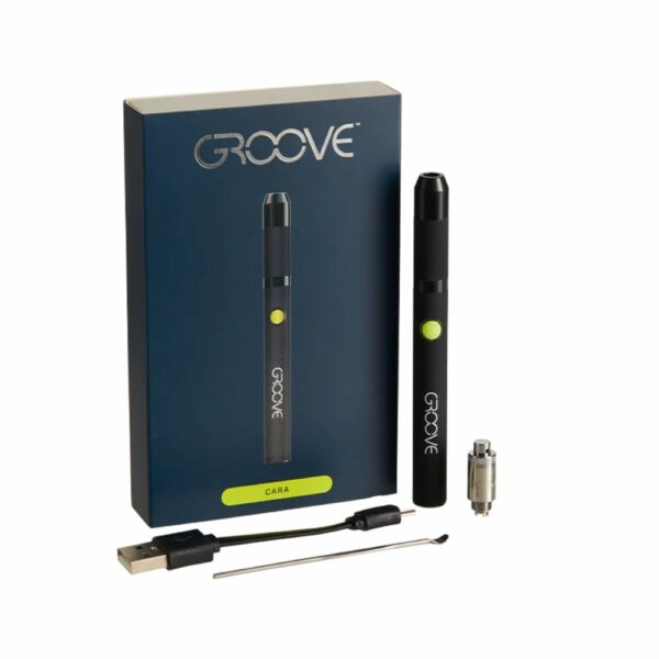 Buy Groove CARA Concentrate Pen in australia