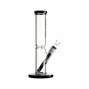 Buy Groove Straight Tube Ice Bong in australia