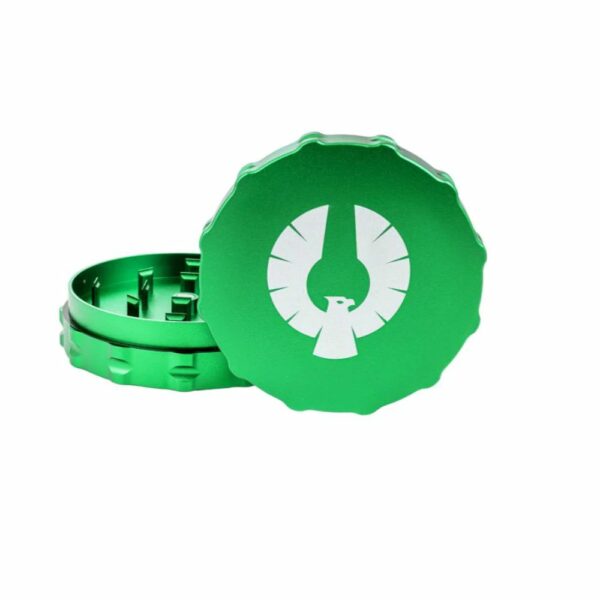 Buy Phoenician 2 Piece Grinder | Large in australia