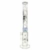 Buy Prism Halo Spaced Out Big Honeycomb Single Stack Bong in australia