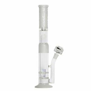 Buy Pure Glass Mini Storm Percolator Bong in australia