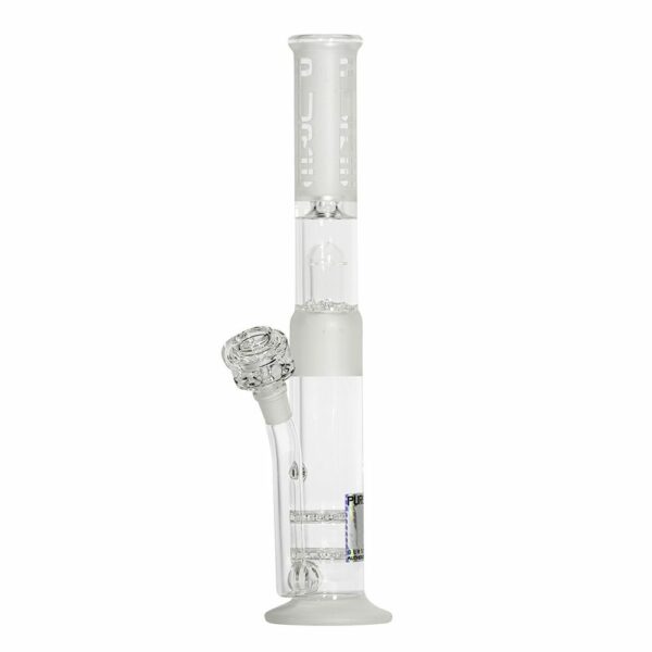 Buy Pure Glass Mini Storm Percolator Bong in australia