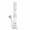Buy Pure Glass Mini Storm Percolator Bong in australia