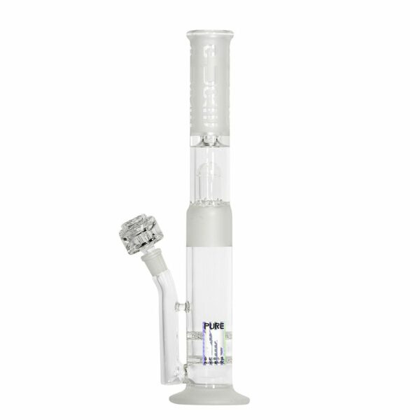 Buy Pure Glass Mini Storm Percolator Bong in australia