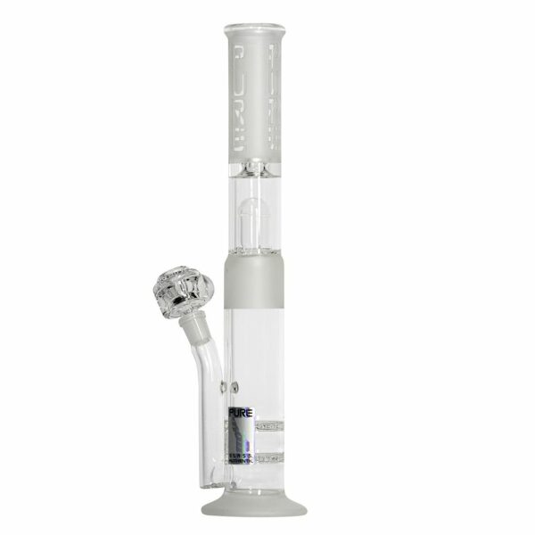 Buy Pure Glass Mini Storm Percolator Bong in australia