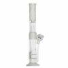 Buy Pure Glass Mini Storm Percolator Bong in australia