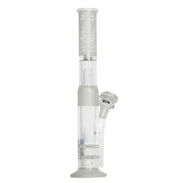 Buy Pure Glass Mini Storm Percolator Bong in australia