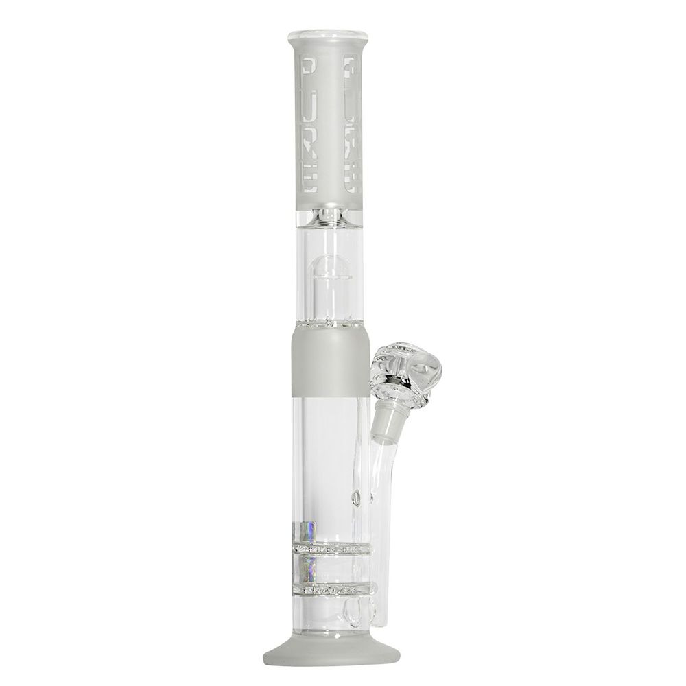 Grasscity Buy Pure Glass Mini Storm Percolator Bong in australia