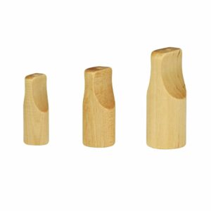 Buy Purple Rose Supply Wooden Rolling Tips - 10 Pack in australia