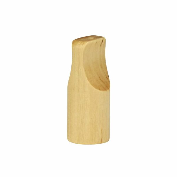 Buy Purple Rose Supply Wooden Rolling Tips - 10 Pack in australia