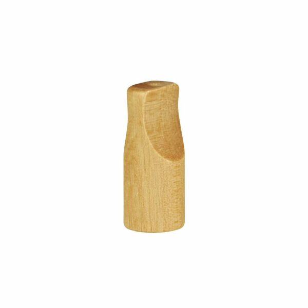 Buy Purple Rose Supply Wooden Rolling Tips - 10 Pack in australia