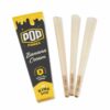 Buy Pop Cones King Size Pre-Rolled Cones with Flavor Tip | Mixed 12 Pack in australia