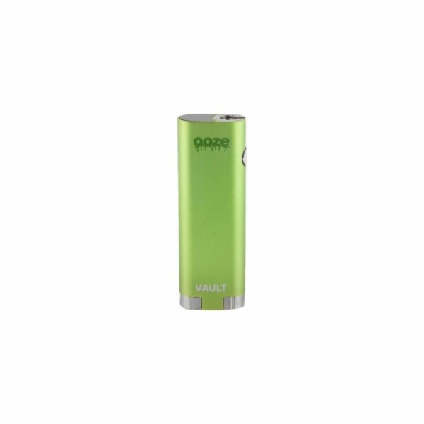 Buy Ooze Vault Extract Battery with Storage Chamber in australia