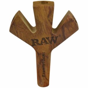 Buy RAW Trident Triple Barrel Cig Holder in australia