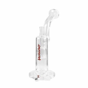 Buy Molino Glass Reactor V2 Bubbler Bong in australia