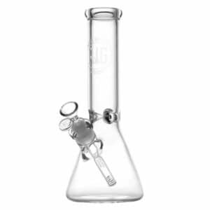 Buy Rebel Initiate Glassworks Beaker Water Pipe in australia