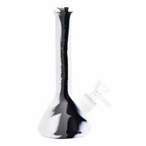 Buy Ritual Deluxe Silicone Mini Beaker Bong in australia