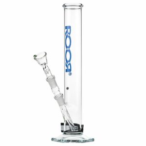 Buy ROOR Blue Series Bong | 250ml | 14.5mm in australia