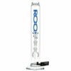 Buy ROOR Blue Series Bong With Carb Hole | 500ml | 14.5mm in australia