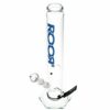 Buy ROOR Blue Series Bong With Carb Hole | 500ml | 14.5mm in australia