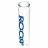 Buy ROOR Blue Series Bong With Carb Hole | 500ml | 14.5mm in australia