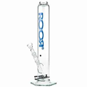 Buy ROOR Blue Series Bong | 1000ml | 18.8mm in australia