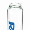 Buy ROOR Blue Series Bong | 1000ml | 18.8mm in australia