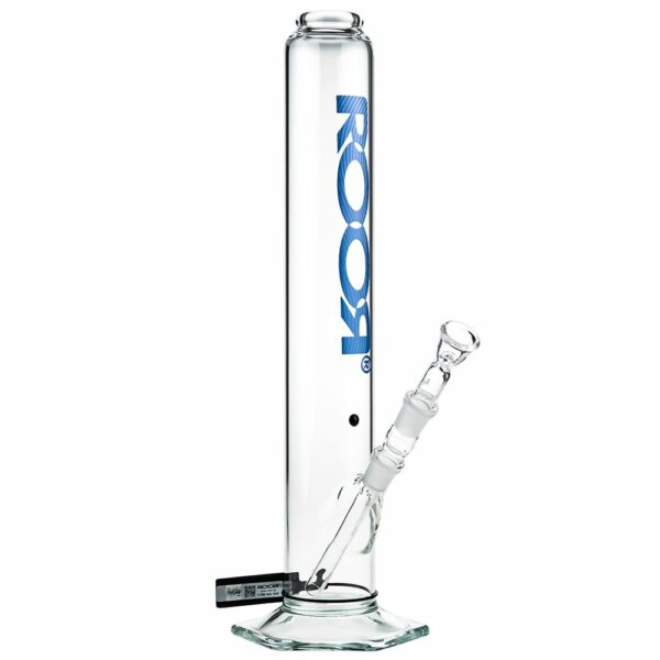 Buy ROOR Blue Series Bong | 1000ml | 18.8mm in australia