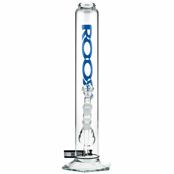 Buy ROOR Blue Series Bong | 1000ml | 18.8mm in australia