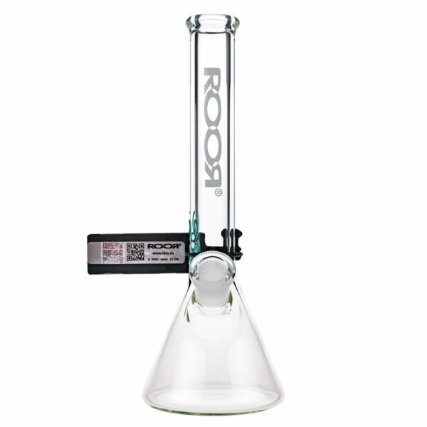 Buy ROOR Mikro Sista Beaker Bong in australia