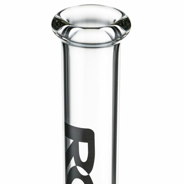 Buy ROOR Icemaster 5.0mm Black Logo | 55cm | 18.8mm in australia